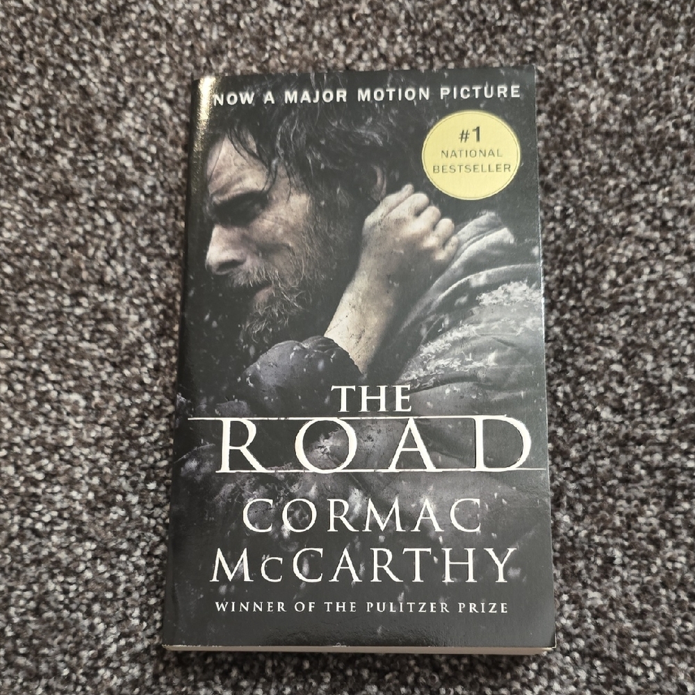 The Road Book